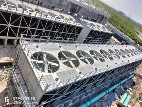 高溫冷卻塔常見作用,高溫冷卻塔技術(shù)參數(shù)