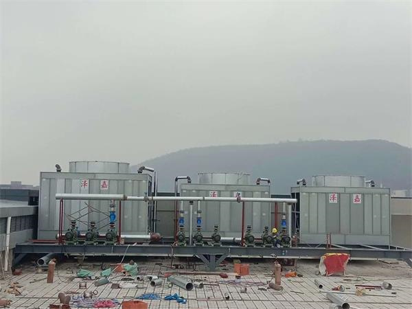 深圳冷卻塔維修安裝生產(chǎn)廠家(深圳冷卻塔廠家聯(lián)系方式)