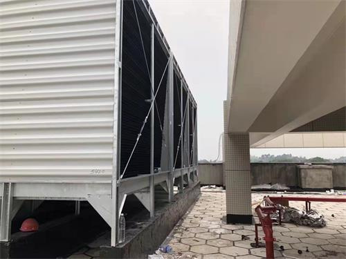 閉式冷卻塔與開(kāi)式冷卻塔的區(qū)別有哪些？(閉式冷卻塔和