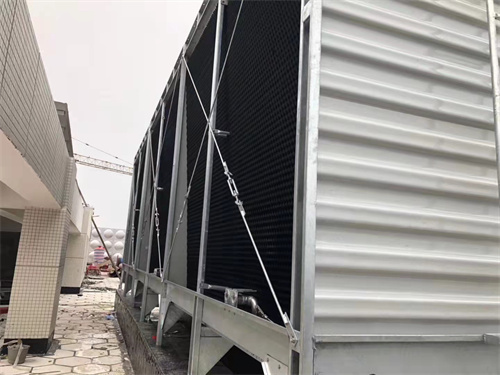 冷卻塔風(fēng)機(jī)節(jié)能改造內(nèi)容及效益,冷卻塔風(fēng)機(jī)是往哪個(gè)