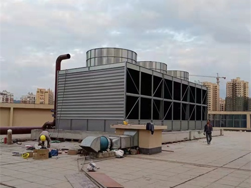 冷卻塔廠家講解冷卻塔結(jié)構(gòu)特點(diǎn)(冷卻塔的結(jié)構(gòu)及工作