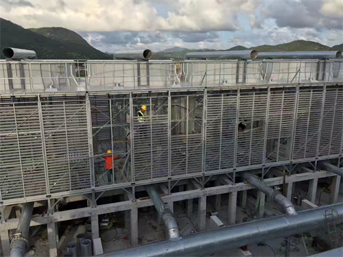 冷卻塔配件選擇注意要求,冷卻塔布水器配件