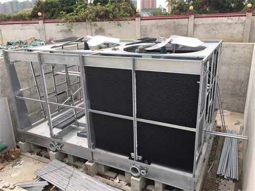 冷卻塔填料是什么？冷卻塔填料保養(yǎng)方法有哪些？