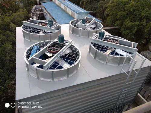 冷卻塔填料分類(lèi)有哪些,冷卻塔填料特性有哪些