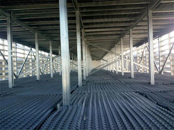 溫度對(duì)冷卻塔選型有什么影響？(冷卻塔選型樣本)