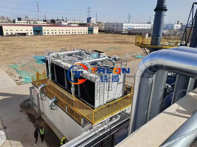 冷卻塔填料是什么？冷卻塔填料保養(yǎng)方法有哪些？