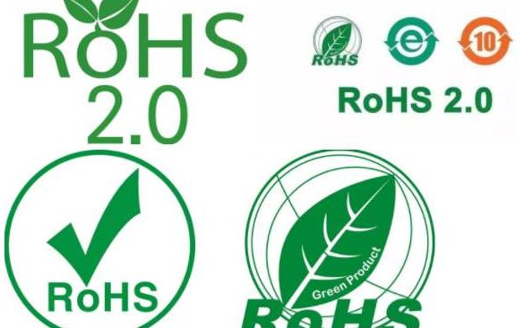 ROHS測試