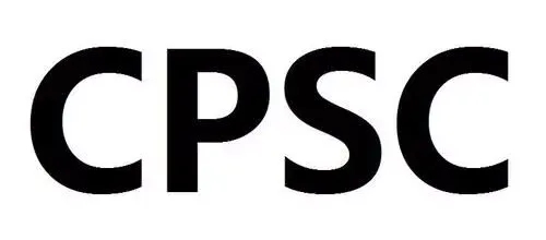CPSC認證