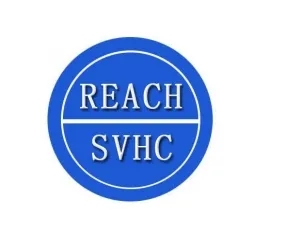 REACH測試高度關(guān)注物質(zhì)SVHC清單
