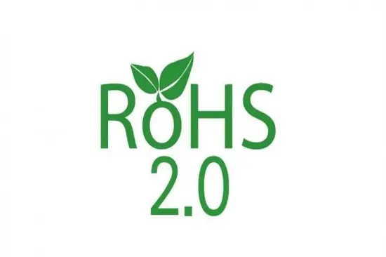 RoHS認證