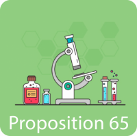 【Prop.65認(rèn)證】加州65號(hào)提案和新物質(zhì)