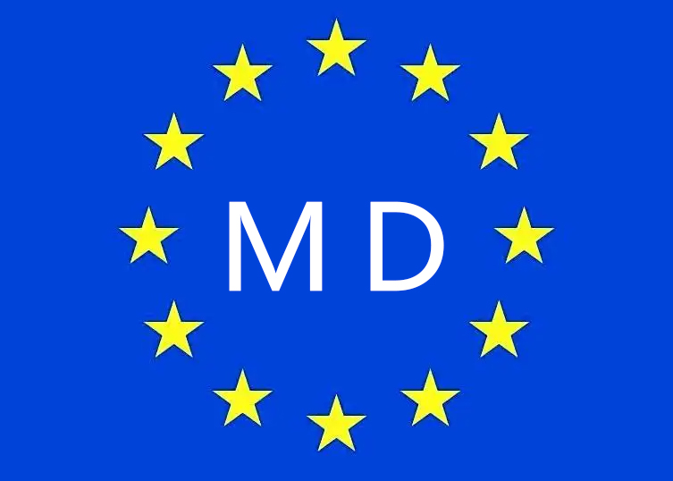 機械(MD)