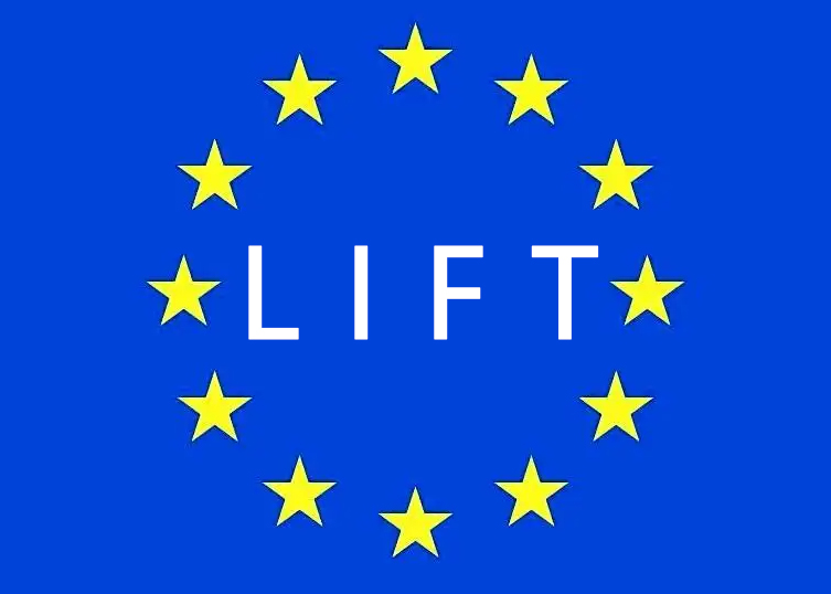 電梯CE認證LIFT指令