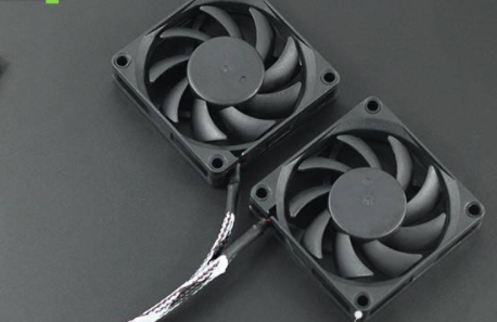 散熱風扇CE認證