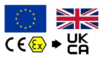 CE認證