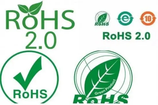 玩具歐盟ROHS2.0需要哪些測試